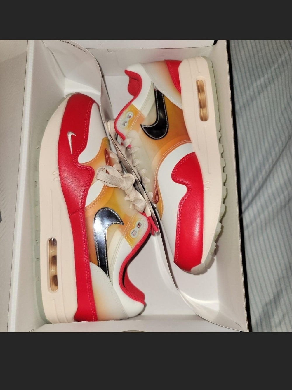 Nike Air Max 1 '87 Premiun